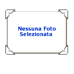 Nessuna foto disponibile